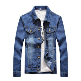 SKJN002 design tailored denim jacket style custom casual denim jacket style custom-made men's denim jacket style denim jacket center denim jacket price SKJN002 design tailored denim jacket style custom casual denim jacket style custom-made men's denim jacket style denim jacket center denim jacket price
